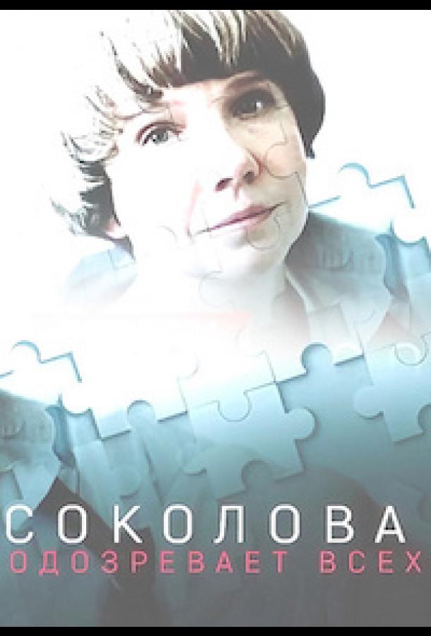 Соколова подозревает всех 2022 смотреть онлайн в хорошем качестве